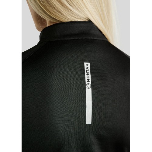 Montar FW25 MoEsta Long Sleeve Polo