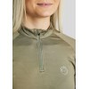 Montar FW25 MoEsta Long Sleeve Polo