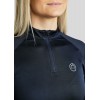 Montar FW25 MoEsta Long Sleeve Polo