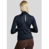 Montar FW25 MoEsta Long Sleeve Polo