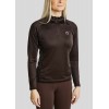 Montar FW25 MoEsta Long Sleeve Polo