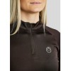 Montar FW25 MoEsta Long Sleeve Polo
