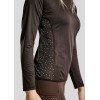 Montar FW25 MoEsta Long Sleeve Polo