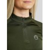 Montar FW25 MoEsta Long Sleeve Polo