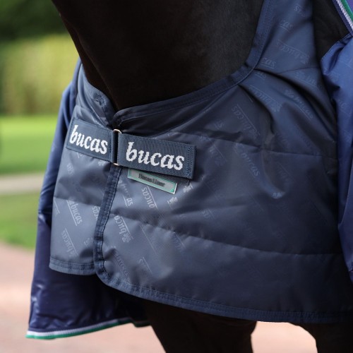 Bucas Liner