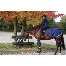 Bucas Therapy Hondendeken 150