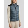 Montar FW25 MoAthena Refined Waistcoat