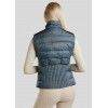 Montar FW25 MoAthena Refined Waistcoat