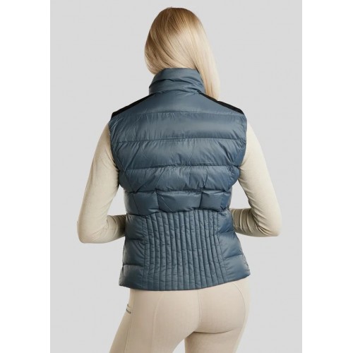 Montar FW25 MoAthena Refined Waistcoat