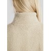 Montar FW25 MoEbba Teddy Waistcoat