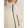 Montar FW25 MoEbba Teddy Waistcoat