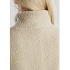 Montar FW25 MoEbba Teddy Waistcoat