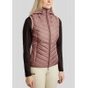 Montar FW25 MoEliza Hybrid Waistcoat