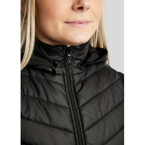 Montar FW25 MoEliza Hybrid Waistcoat