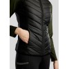 Montar FW25 MoEliza Hybrid Waistcoat