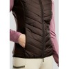 Montar FW25 MoEliza Hybrid Waistcoat