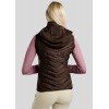 Montar FW25 MoEliza Hybrid Waistcoat