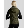 Montar FW25 MoEliza Hybrid Waistcoat