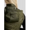 Montar FW25 MoEliza Hybrid Waistcoat