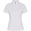 Equipage SS26 Alexis short sleeve Wedstrijdshirt
