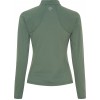 Catago SS26 Tabita cardigan for riding