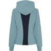 Equipage SS26 Abigail zip hoodie