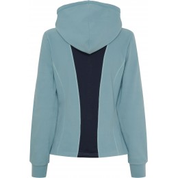 Equipage SS26 Abigail худи на молнии