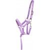 HorseGuard SS26 Malva foal halter "Pretty Girl"