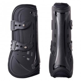Imperial Riding передние ногавки Pro из сетки IRH