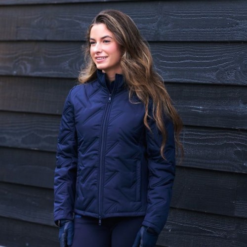 Imperial Riding SS26 Jacket IRHJenny Hybrid