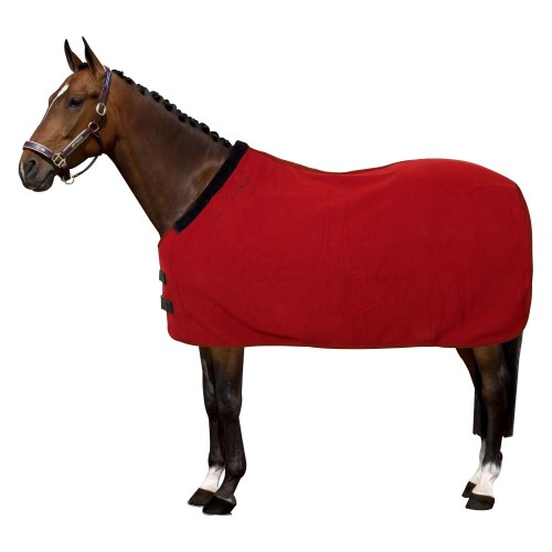 HV Polo FW25 Fleecedeken HVPNena
