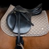 Imperial Riding Stirrup Leathers IRH Soft with nylon core