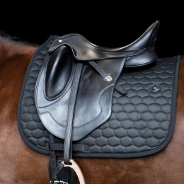 Imperial Riding SS26 вальтрап IRHBasic из сетки выездковый