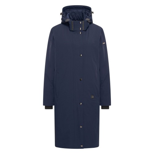 HV Polo FW25 Jacket HVPHeat tech