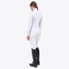 Cavalleria Toscana FW25 American L/S Women's Shirt