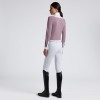 Cavalleria Toscana FW25 American L/S Women's Shirt