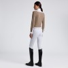 Cavalleria Toscana FW25 American L/S Women's Shirt