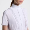 Cavalleria Toscana SS26 American S/S Women's Competition Shirt
