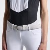 Cavalleria Toscana SS26 American S/S Women's Competition Shirt