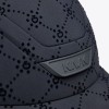 Cavalleria Toscana FW'23 CT Mini Orbit Flock Print Helmet Kask Star Lady