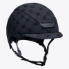 Cavalleria Toscana FW'23 CT Mini Orbit Flock Print Helmet Kask Star Lady