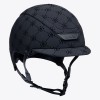 Cavalleria Toscana FW'23 CT Mini Orbit Flock Print Helmet Kask Dogma