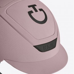 Cavalleria Toscana FW25 CT Kask Dogma для верховой езды шлем