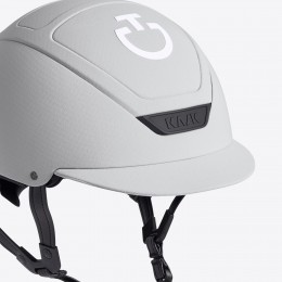 Cavalleria Toscana SS26 CT для верховой езды шлем Kask Dogma