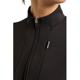 Ego7 SS26 тренировочный куртка Odette