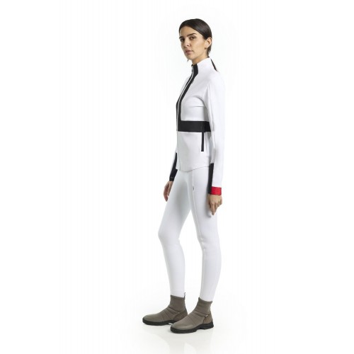 Ego7 SS26 Training Jacket Odette