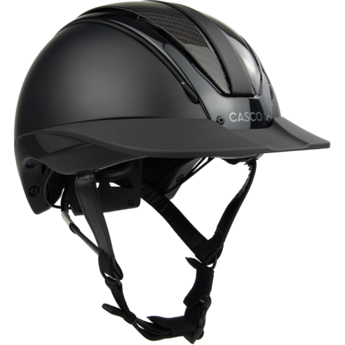 Casco Duell One Precision Riding Helmet 2.0