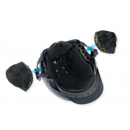 Casco Winterpakket Champ-3, Sprit-3, Master-6