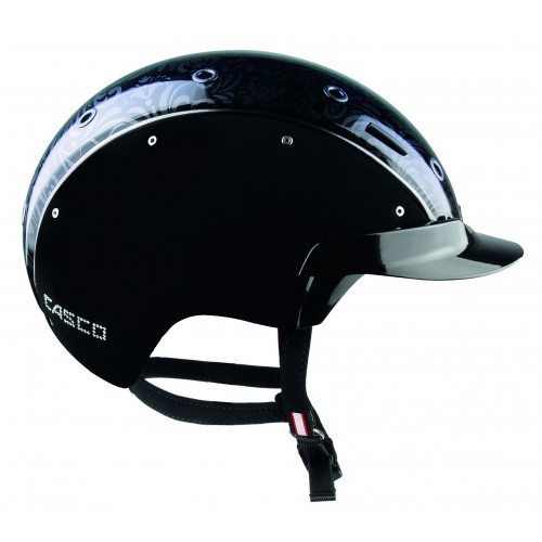 Casco Spirit-6 Dressage helmet