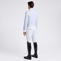 Cavalleria Toscana FW25 Guibert L/S мужской рубашка